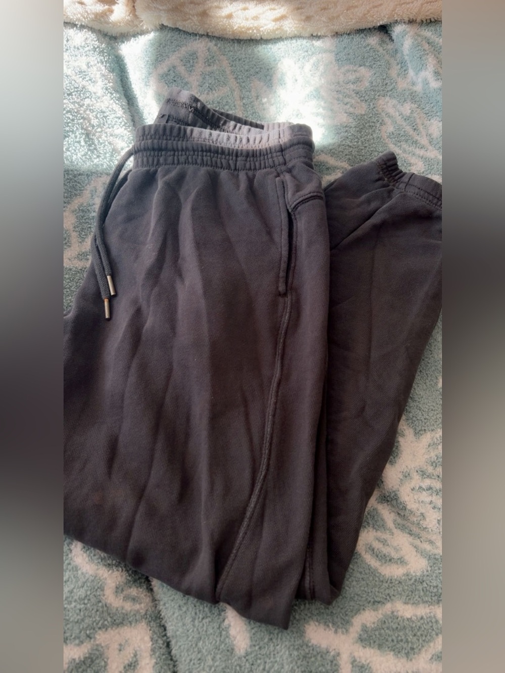 aerie sweatpants